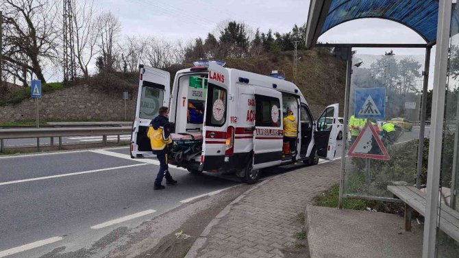 Okul Müdürü Kalp Krizi Sonrası Hayatını Kaybetti