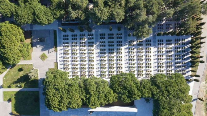 Çanakkale’de 18 Mart Deniz Zaferi’nin 107’nci Yıl Hazırlıkları Başladı