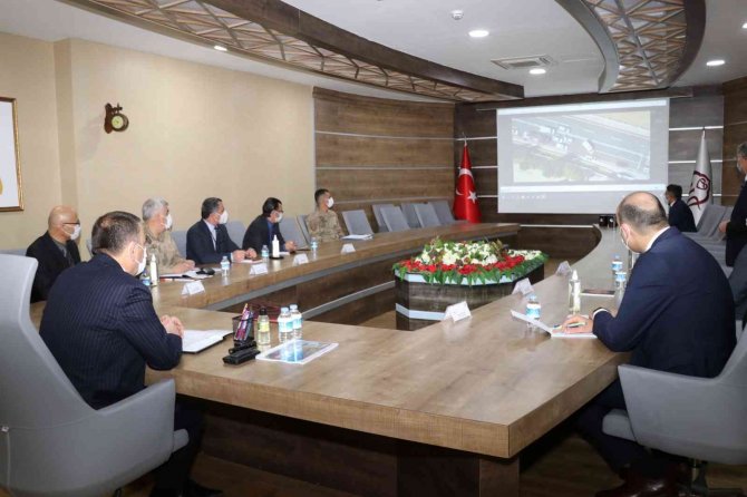 Siirt’te 112 Acil Çağrı Merkezine Gelen Çağrıların 251 Bin 912’si Asılsız Çıktı