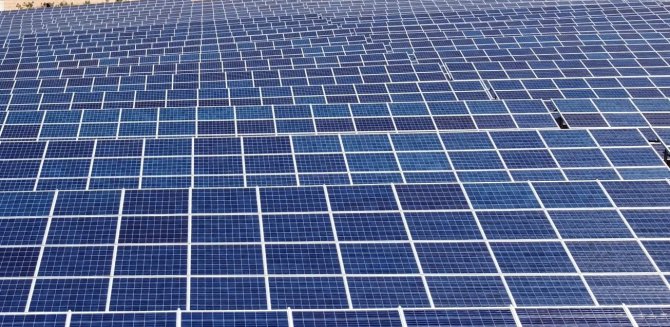 Adıyaman Üniversitesi Elektrik Enerjisini Ges’ten Üretecek