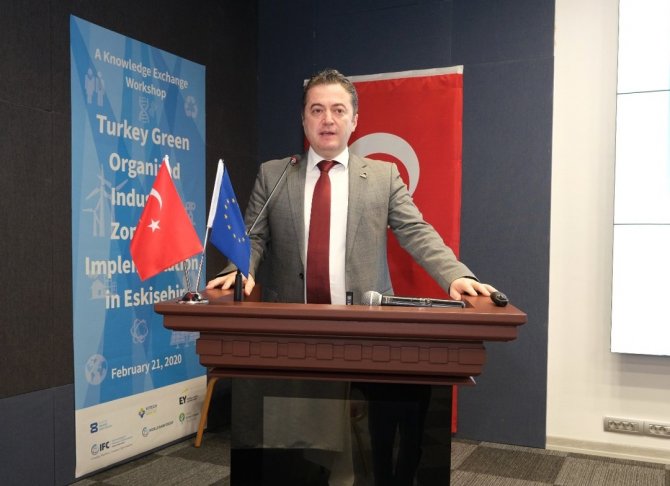 Kobi̇’ler Projelerini Eti̇m İle Hayata Geçiriyor