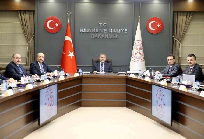 Fiyat İ̇stikrarı Komitesi’nin Üçüncü Toplantısı Sona Erdi