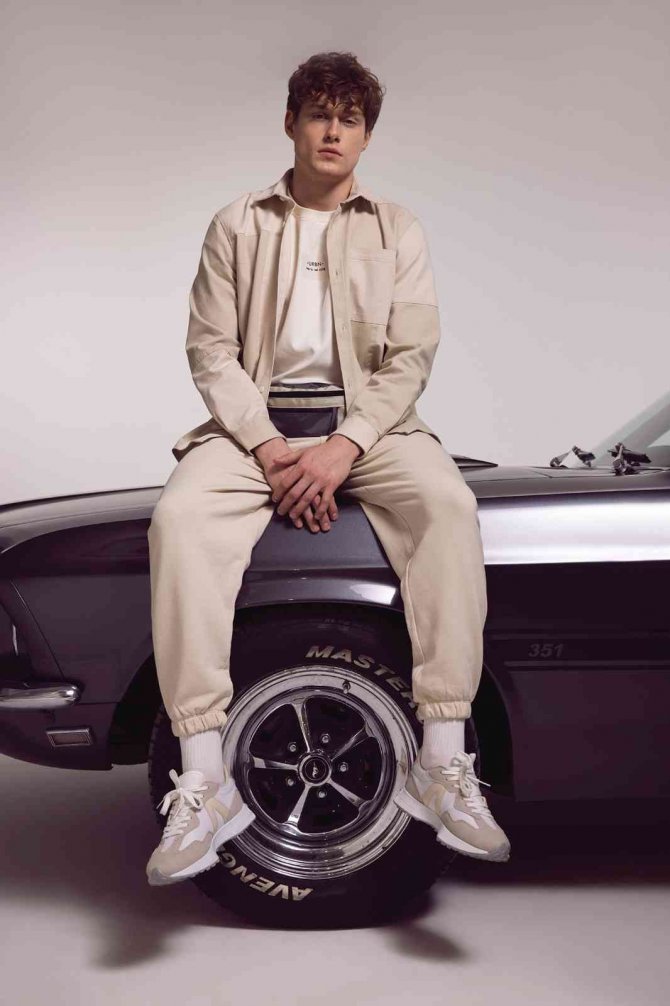 ‘Back To The Future’ Koleksiyonu Raflarda