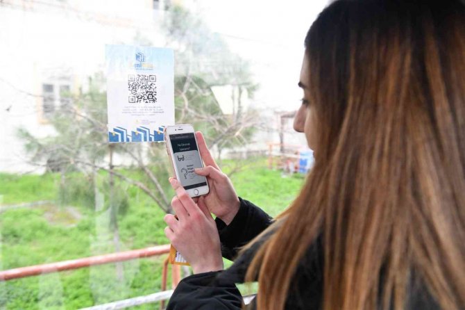 Balıkesirli Her Yerde Okuyor