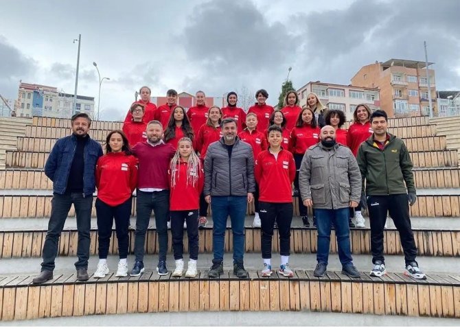 Bilecikspor Kadın Futbol Takımı 3. Lig’de D Grubunda Mücadele Edecek