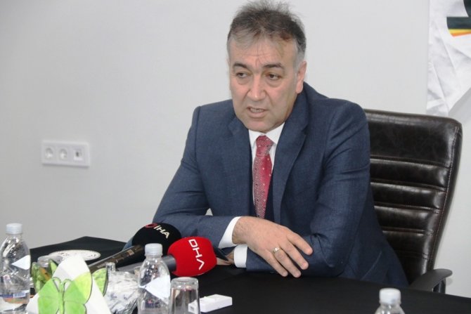 Vali Çağatay: “Bitlis, Türkiye’nin En Huzurlu Şehirlerinden Bir Tanesidir”