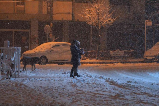 Burdur’da Üniversite Öğrencisi Son Anda Kurtuldu