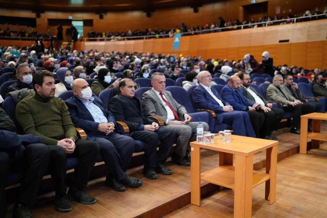 İ̇nsanlığın Miracı: Kudüs