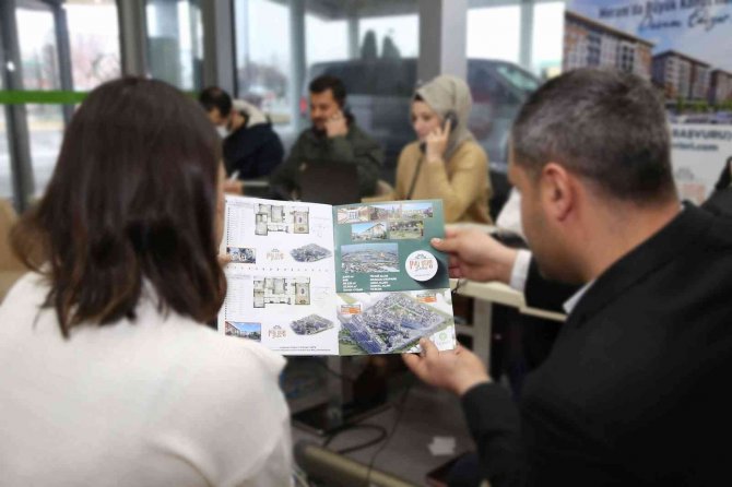 Meram Piri Reis Evleri’ne Son Başvuru Tarihi 4 Mart