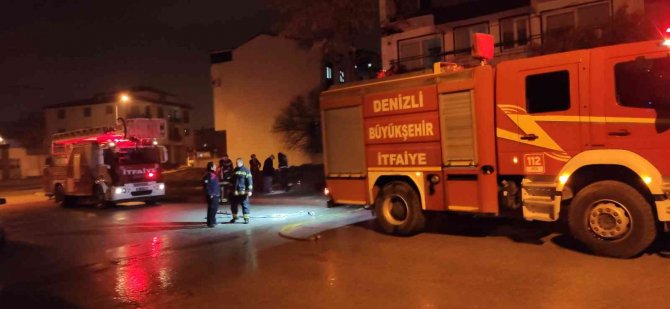 Ekmek Pişirmek İsterken Çatıyı Yaktılar
