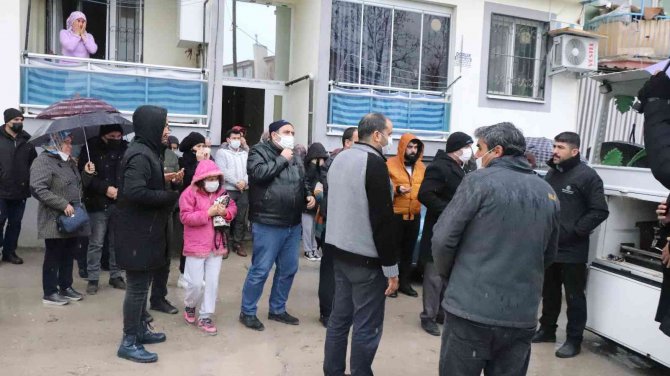 Eski Eşini Boğarak Öldürüp Ormana Gömen Zanlıdan Akıl Almaz Plan