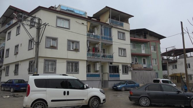 Eski Eşini Boğarak Öldürüp Ormana Gömen Zanlı Tutuklandı