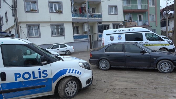 Eski Eşini Boğarak Öldürüp Ormana Gömen Zanlı Tutuklandı