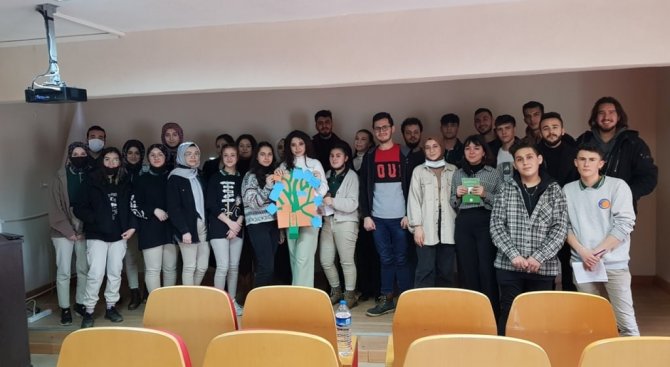 Dpü’de ’Zaferin 100. Yılı’ Konulu Çalıştay