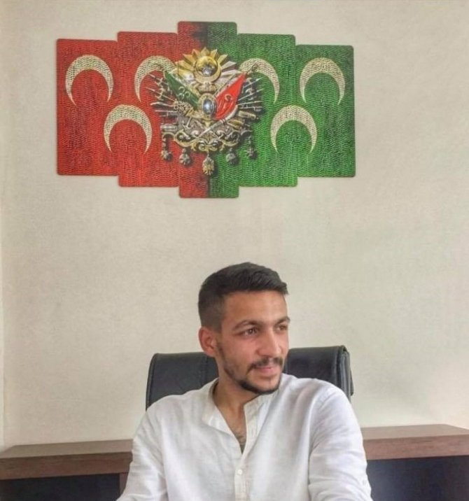 5 Aydır Kayıp Olarak Aranıyordu, Mezarlıkta Gömülmüş Halde Bulundu