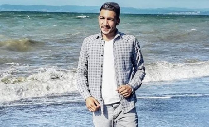 5 Aydır Kayıp Olarak Aranıyordu, Mezarlıkta Gömülmüş Halde Bulundu