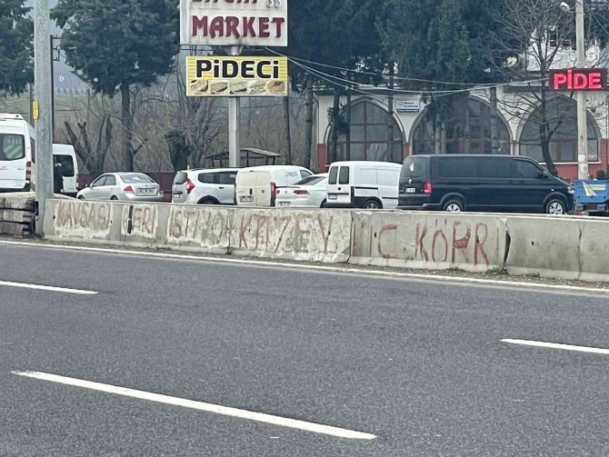 10 Yaşındaki Çocuğun Öldüğü Kazanın Güvenlik Kamera Görüntüsü Ortaya Çıktı