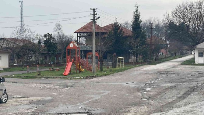 10 Yaşındaki Çocuğun Öldüğü Kazanın Güvenlik Kamera Görüntüsü Ortaya Çıktı