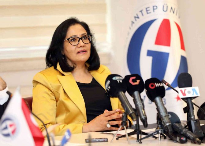 En Kapsamlı Covid 19 Kongresi Gaziantep’te Düzenlenecek