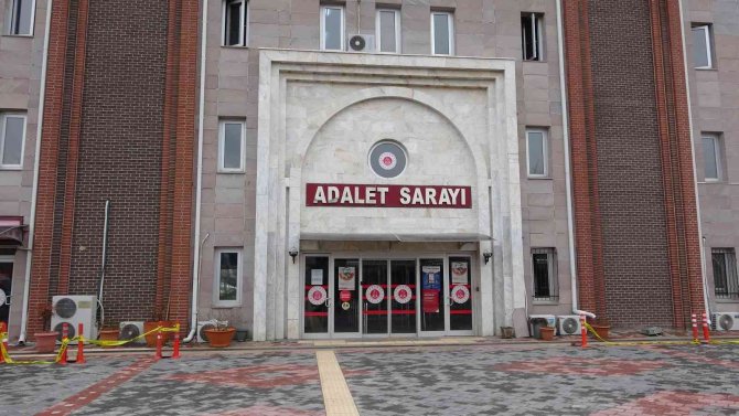 Isparta’da Hamile Eşini Öldüren Zanlı Tutuklandı