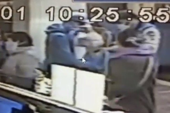 Laleli’deki Otelde Çantası Çalınan Kadın, Kazakistan’a Dönemedi