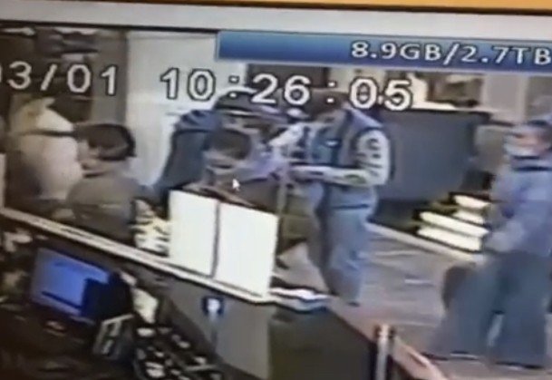 Laleli’deki Otelde Çantası Çalınan Kadın, Kazakistan’a Dönemedi