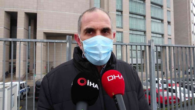 Beyoğlu’nda Küçük Çocuğu Silahla Vuran Sanıklardan Birine Tahliye