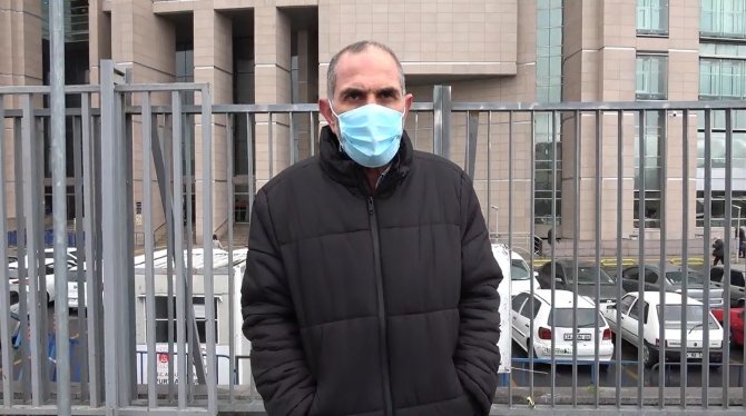Beyoğlu’nda Küçük Çocuğu Silahla Vuran Sanıklardan Birine Tahliye
