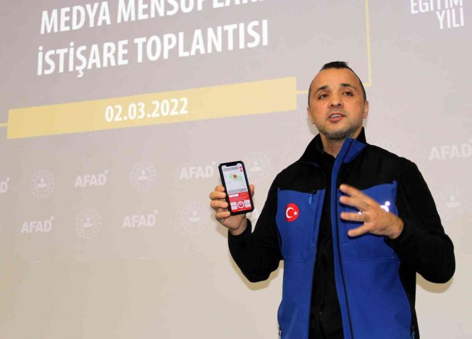 Giresun’un Afet Risk Haritası Sel, Heyelan Ve Deprem Olarak Belirlendi