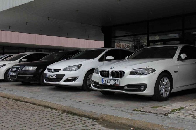 Taşıt Kredilerinde Vade Sayısı Arttırılınca Piyasada Hareketlilik Başladı