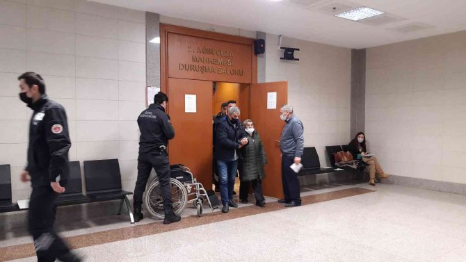 Eşini Öldüren Nuran Özdemir: “Beni Öldürecekti Gerçekten Eminim”