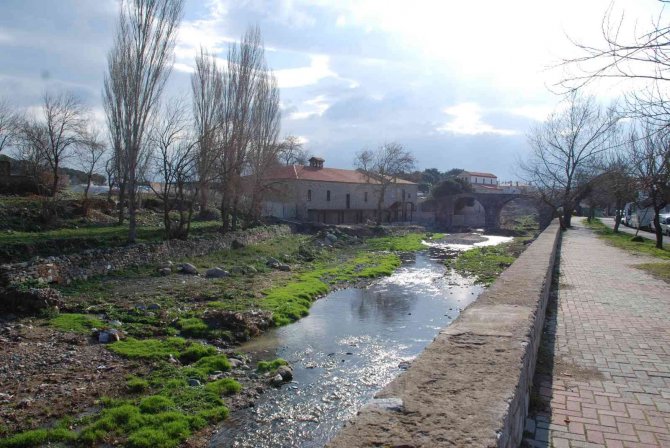 Selinos Antik Kanalı, Türkiye’nin Venedik’i Olacak