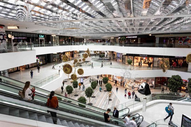 Jll Türkiye, 2021 Yılı Raporunu Yayınladı