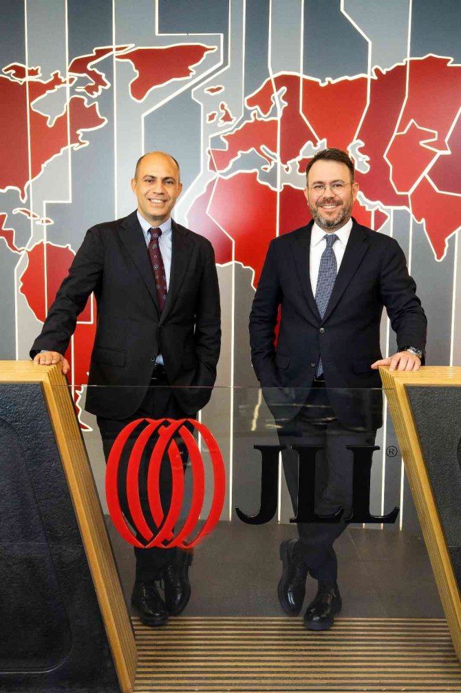 Jll Türkiye, 2021 Yılı Raporunu Yayınladı