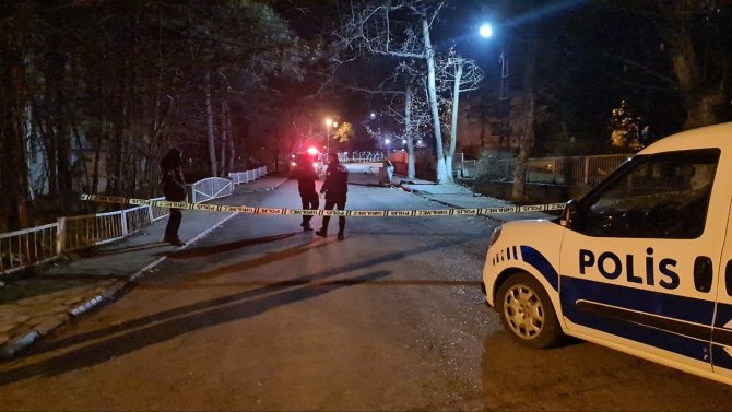 Kız Meselesi Yüzünden Kan Aktı: 1 Ölü