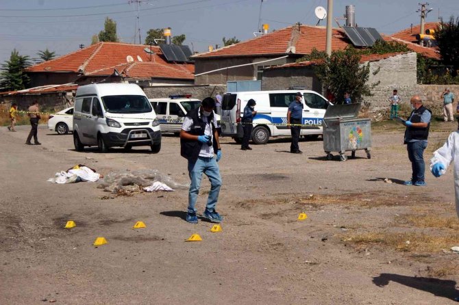 Akraba Cinayetinde Cezalar Değişmedi