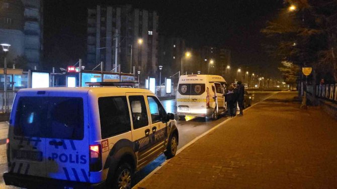 Kayseri’de Bıçaklı Kavga: 1 Ağır Yaralı