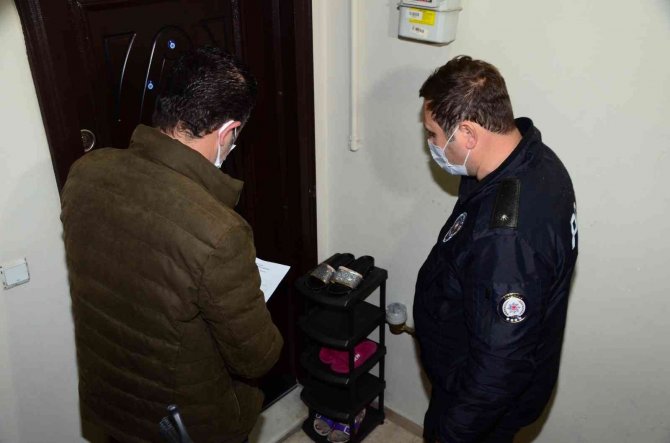 Kocaeli’de Aranan 22 Şahıs Yakalandı