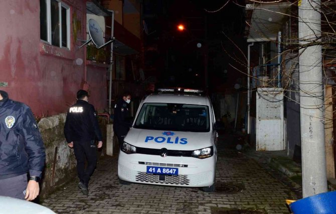 Kocaeli’de Aranan 22 Şahıs Yakalandı