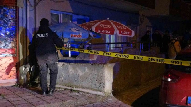 Cinayetle İlgili Kan Donduran Detay: “Ağabeyini Vurdum, Haberin Olsun”