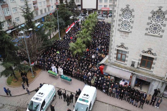 Hava Kuvvetleri Komutanı Küçükakyüz’ün Acı Günü