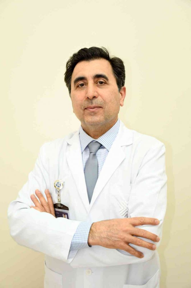 "Gözdeki Sinek Uçuşmasını Görmezden Gelmeyin"