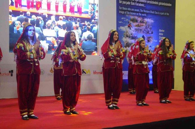 Türkiye’nin En Büyük Bölgesel Fuarı Tradef, Kastamonu’da Gerçekleşecek