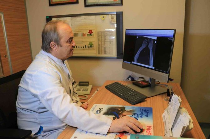 Pandemi Ev Kazalarını Arttırdı