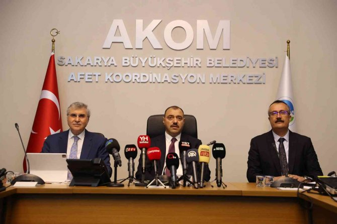 Yağlık Ayçiçeği Ve Ata Tohumu Projeleri İçin İmzalar Atıldı