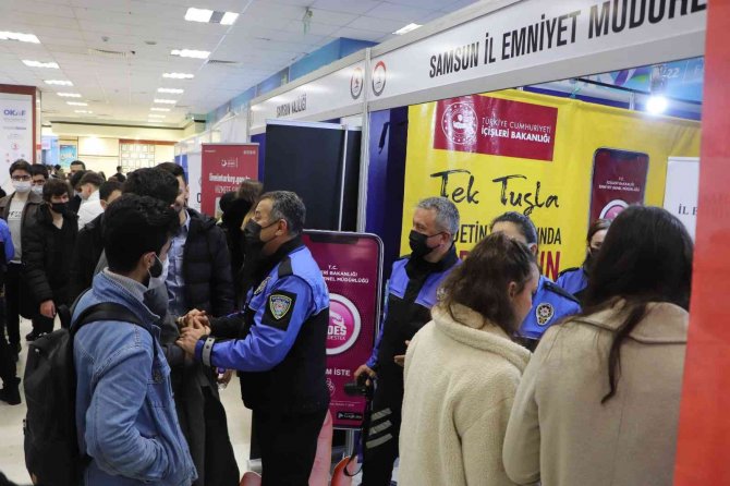 Okaf’a Valilikten Çıkarma