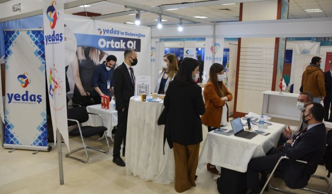 Bora’dan Gençlere Çağrı: “Şirketimizi Yakından Tanıyın”