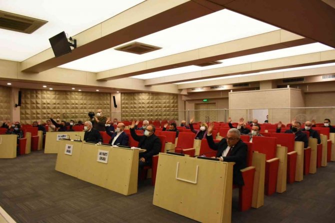 Şehzadeler’de Hayvan Bakım Evi Ve Rehabilitasyon Merkezi Yapılacak