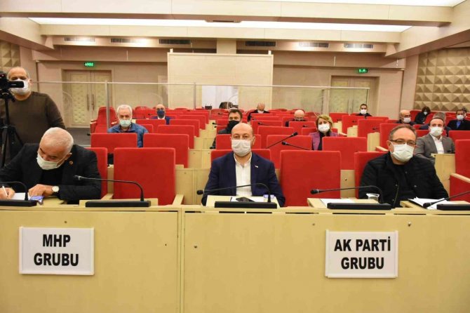 Şehzadeler’de Hayvan Bakım Evi Ve Rehabilitasyon Merkezi Yapılacak