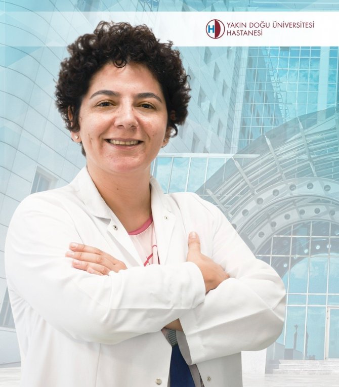 “Vücudu Doğru Ve Dengeli Kullanmak Yaşam Kalitesini Artırıyor”